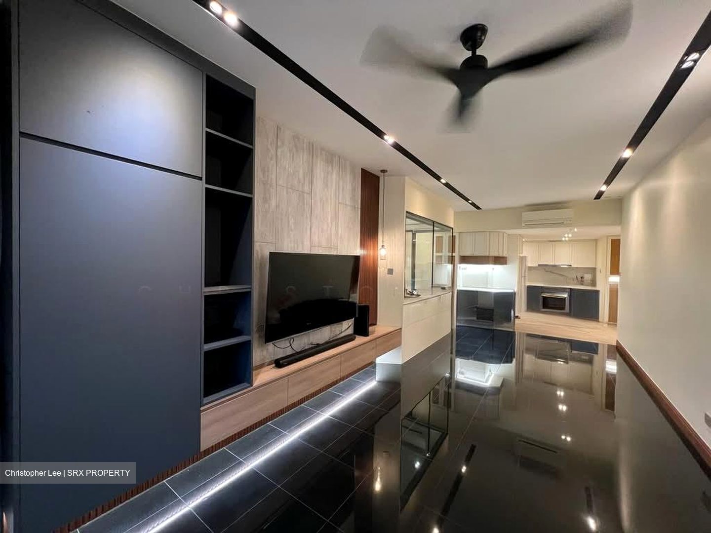 River Place (D3), Condominium #567739571